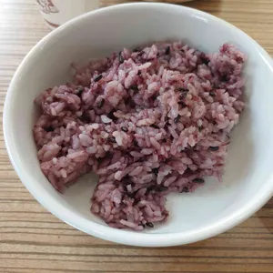 통돼지 김치찌개 사진