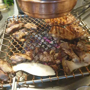 계탄집  사진