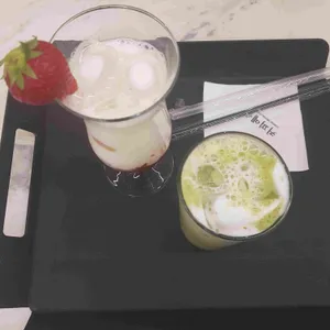 커피예술 대표 사진