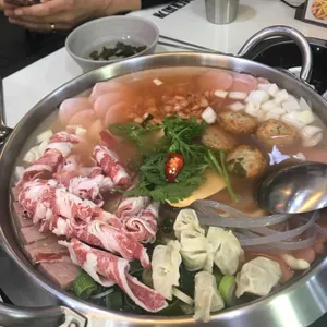 킹콩부대찌개 사진