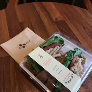 뚜레쥬르 사진