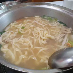 옥수 숯불구이 사진