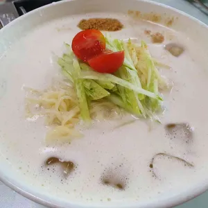 옥수 숯불구이 사진