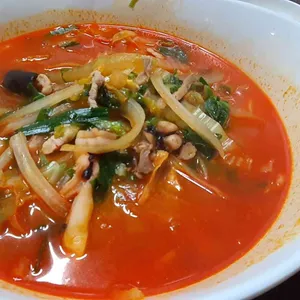 복해반점 사진