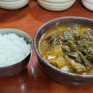대덕식당 사진