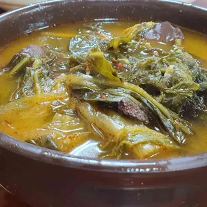 대덕식당 사진