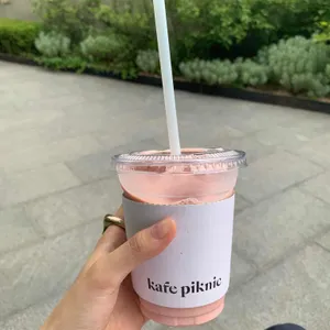 피크닉 리뷰 사진