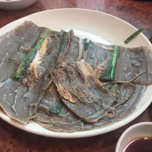 강원도막국수 사진