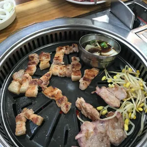 태양생고기 사진