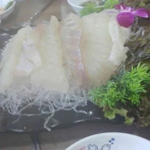 광동수산산오징어 사진