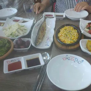광동수산산오징어 사진