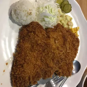포크포크 리뷰 사진