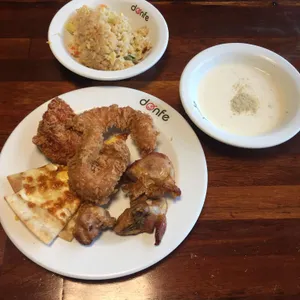 돈페 리뷰 사진