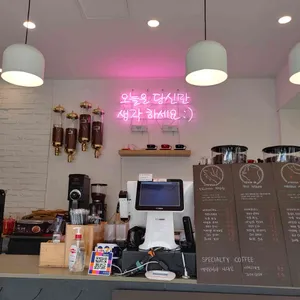 싱글오커피 리뷰 사진