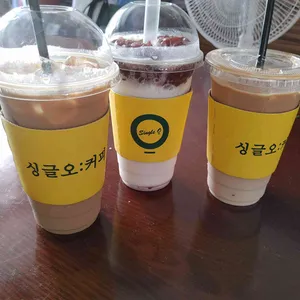 싱글오커피 사진