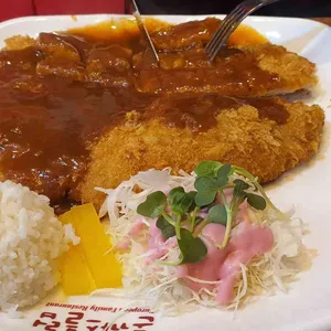 돈까스클럽 리뷰 사진