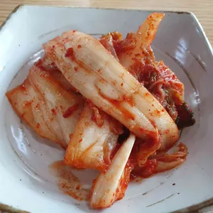 삼청골명가 더수제비 리뷰 사진