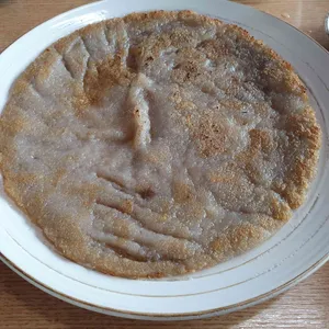 삼청골명가 더수제비 리뷰 사진