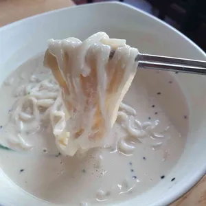 삼청골명가 더수제비 리뷰 사진