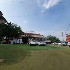 삼청골명가 더수제비 리뷰 사진