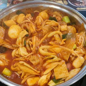 두끼 리뷰 사진