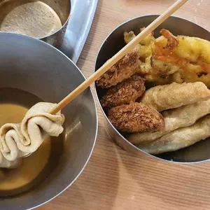 두끼 리뷰 사진