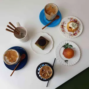 마라 커피로스터스 사진