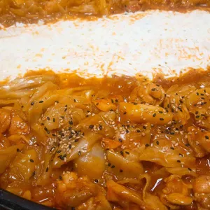 고수닭갈비 사진
