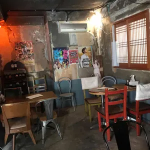내자살롱 리뷰 사진