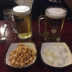 숯불직화꼬치바베큐 사진
