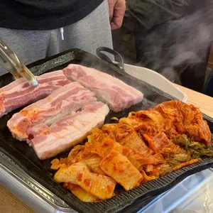 꿀미소 사진