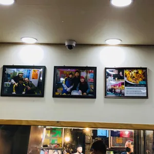 용천통닭 리뷰 사진