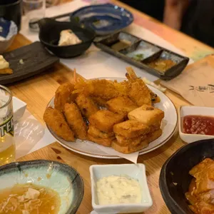 마구로테이블 리뷰 사진