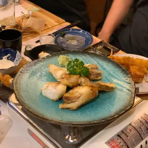 마구로테이블 리뷰 사진