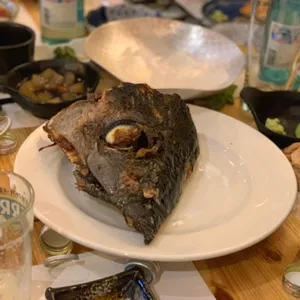 마구로테이블 리뷰 사진