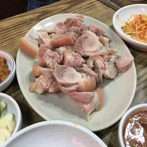 골목식당 사진