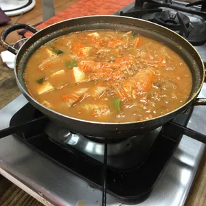 골목식당 사진