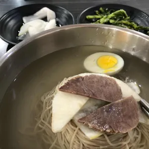 류경회관 리뷰 사진