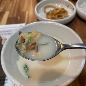 황태풍경 사진