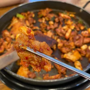 유가네 사진