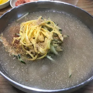 감동면쟁이 사진