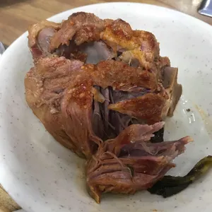 이대조뼈다귀 사진
