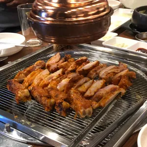 미식가의구이  사진
