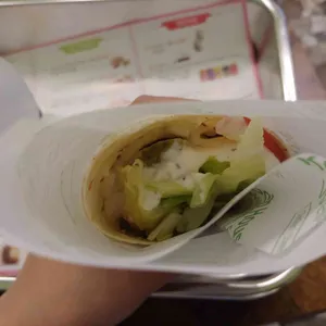 케밥하우스 사진