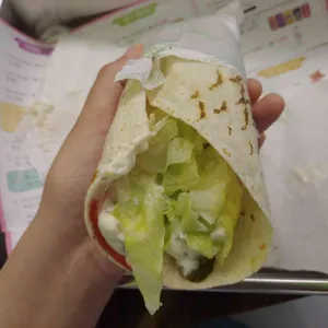 케밥하우스 사진