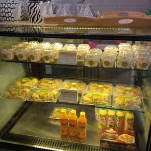 케밥하우스 사진