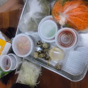 우정통닭 사진