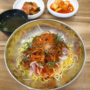 국수일번지 리뷰 사진