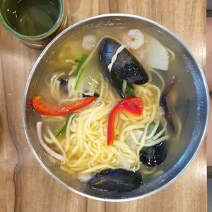 국수일번지 리뷰 사진