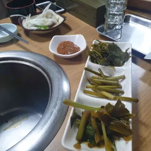 청정소갈비살 리뷰 사진